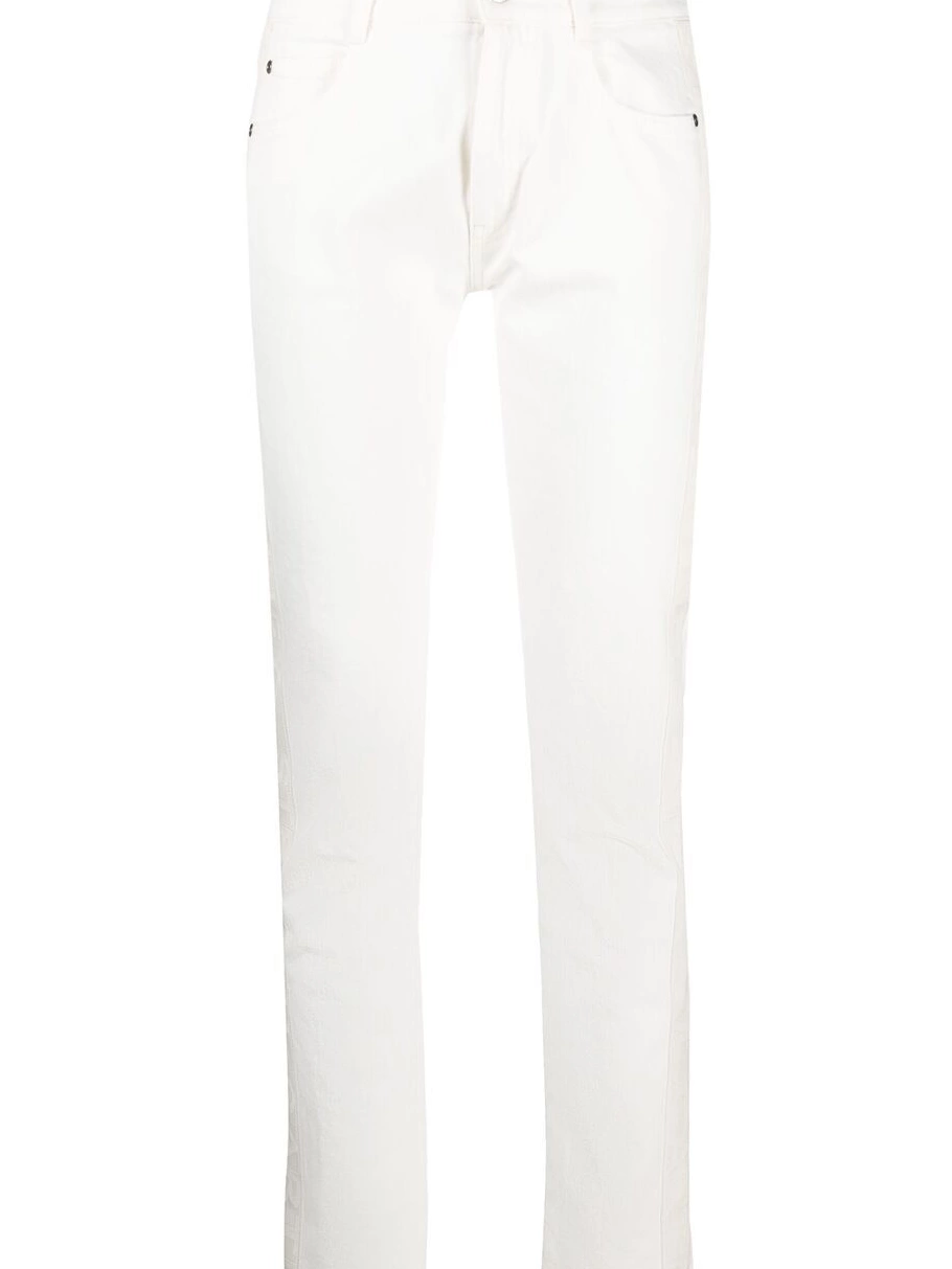 Cheap jeans Stella slim-cut Women McCartney 0421